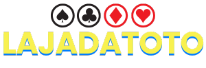 Logo LAJADATOTO